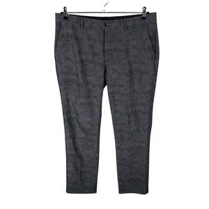 Unisex Abacus - Spordipüksid, suurus W34 - Hall (1)