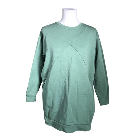 Unisex NOSH - Dressikangast tuunika, suurus 36 - Roheline ()
