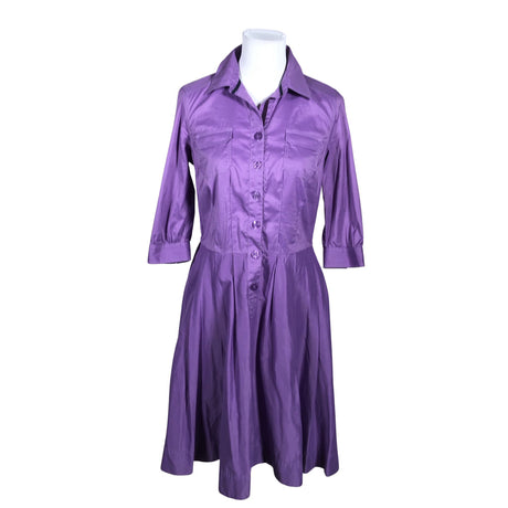 Unisex Gant - Mitteveniv kleit, suurus 38 - Lilla ()
