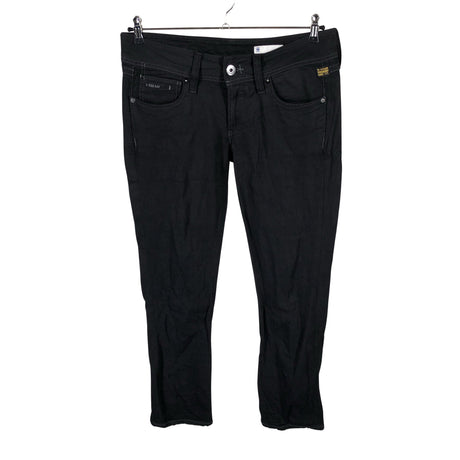 Unisex G-star - Teksad, suurus W32 - Must ()