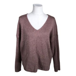 Unisex Bohemiana - Kampsun, suurus 40 - Lilla (1)