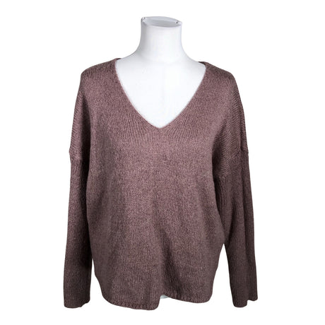 Unisex Bohemiana - Kampsun, suurus 40 - Lilla ()