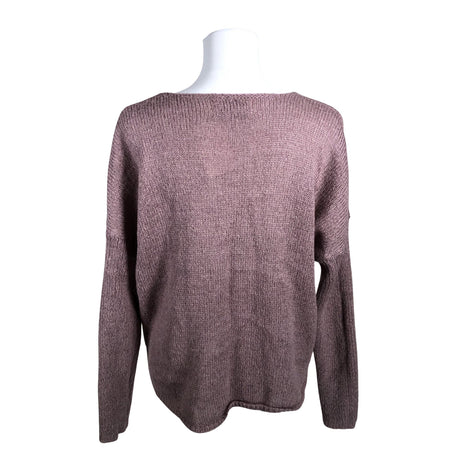Unisex Bohemiana - Kampsun, suurus 40 - Lilla (2)