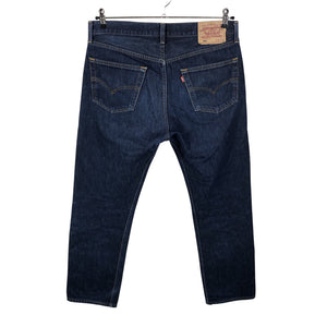 Unisex Levi's - Teksad, suurus W34 - Sinine (2)