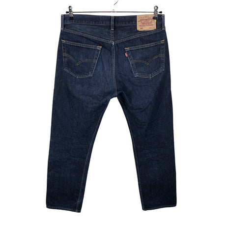 Unisex Levi's - Teksad, suurus W34 - Sinine (2)