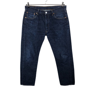 Unisex Levi's - Teksad, suurus W34 - Sinine (1)