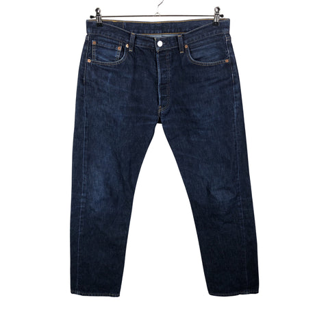 Unisex Levi's - Teksad, suurus W34 - Sinine ()