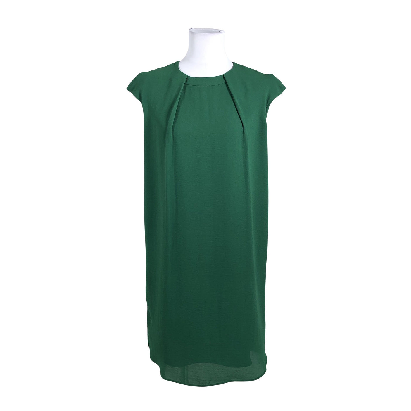 Unisex COS - Õhuke kleit, suurus 36 - Roheline (1)