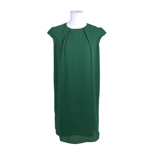 Unisex COS - Õhuke kleit, suurus 36 - Roheline (1)