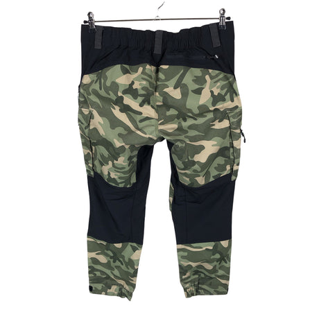 Unisex RVRC Revolution Race - Õuepüksid, suurus XL - Roheline (2)