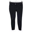 Unisex Ril's - Mittevenivad püksid, suurus 34 - Sinine ()
