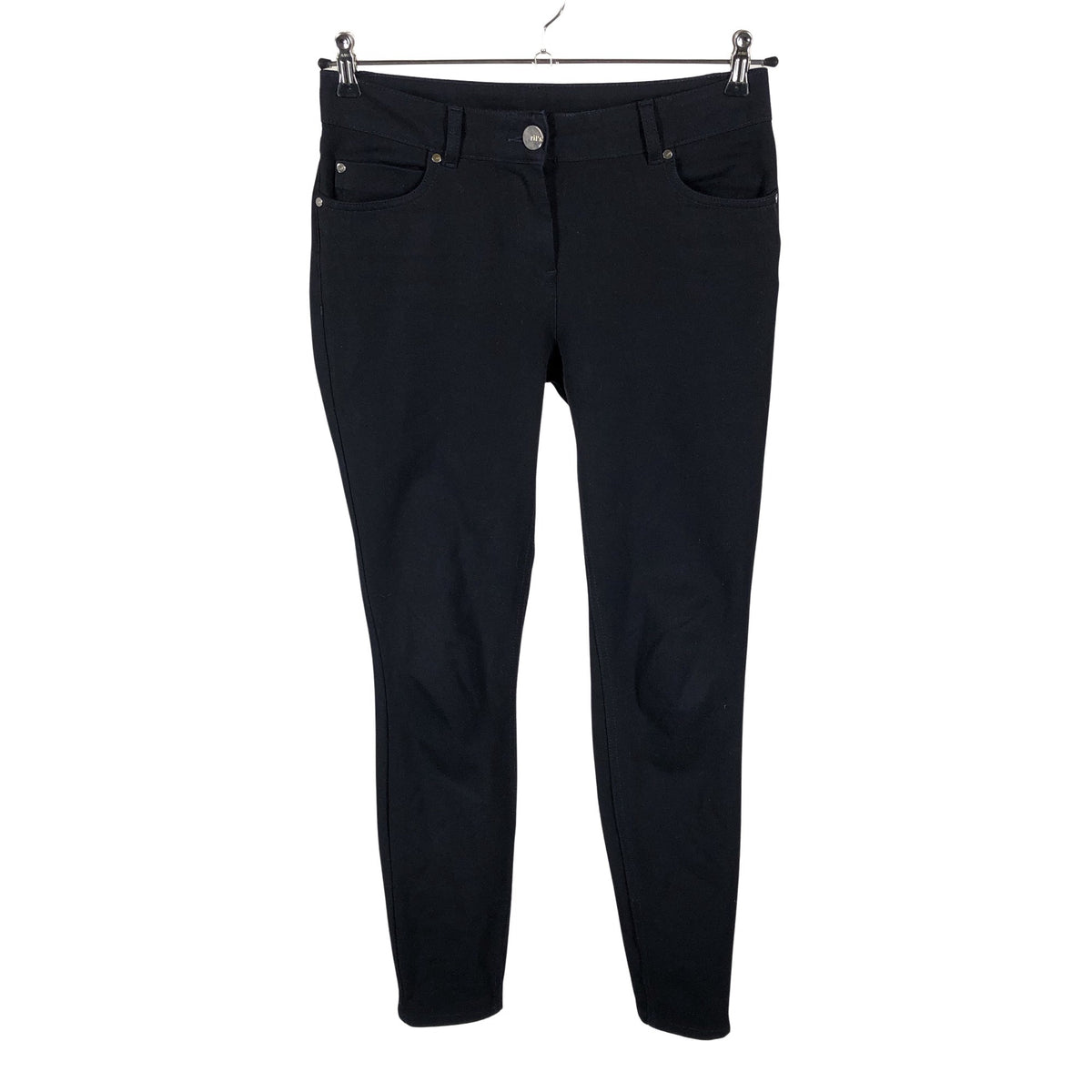 Unisex Ril's - Mittevenivad püksid, suurus 34 - Sinine (1)