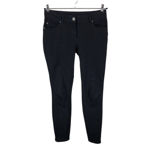 Unisex Ril's - Mittevenivad püksid, suurus 34 - Sinine (1)