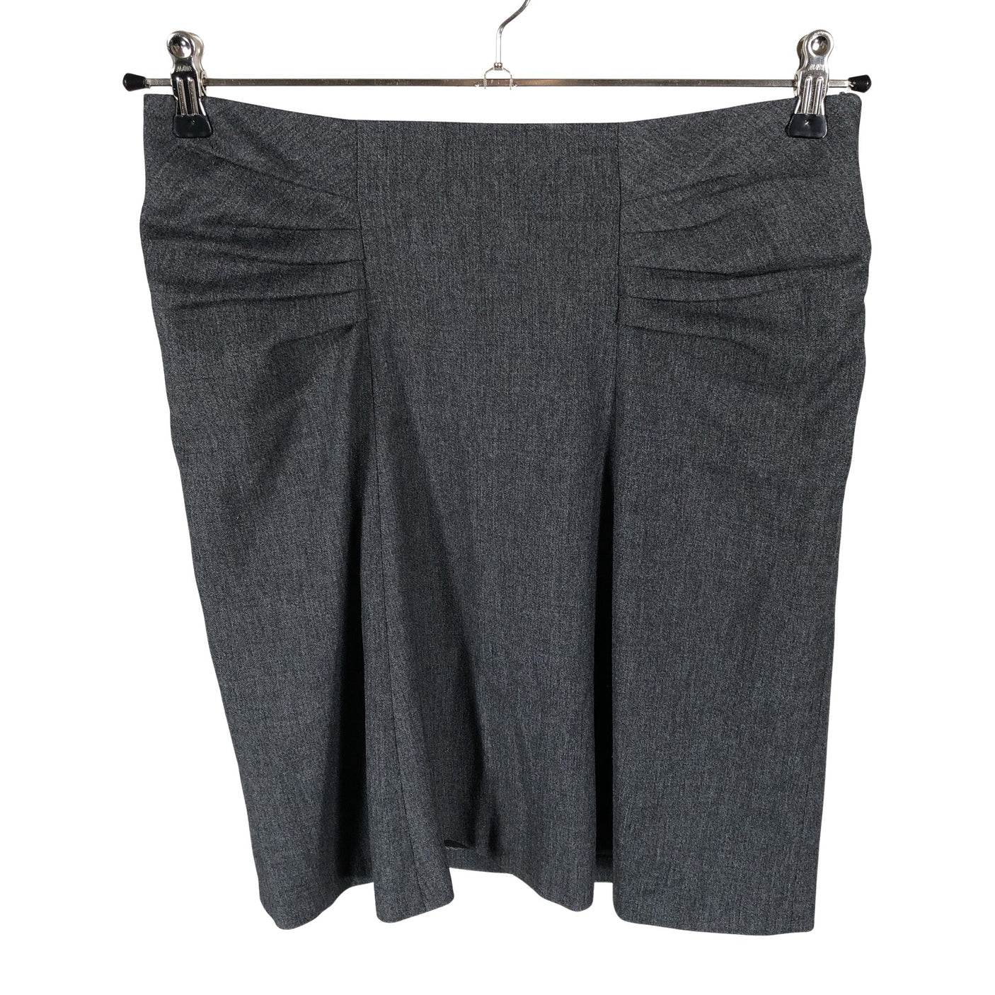 Unisex Tiger of Sweden - Mitteveniv seelik, suurus 36 - Hall (1)