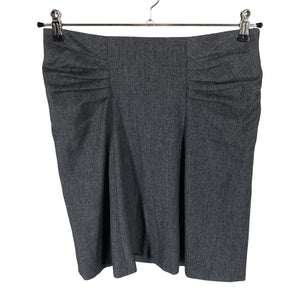 Unisex Tiger of Sweden - Mitteveniv seelik, suurus 36 - Hall (1)