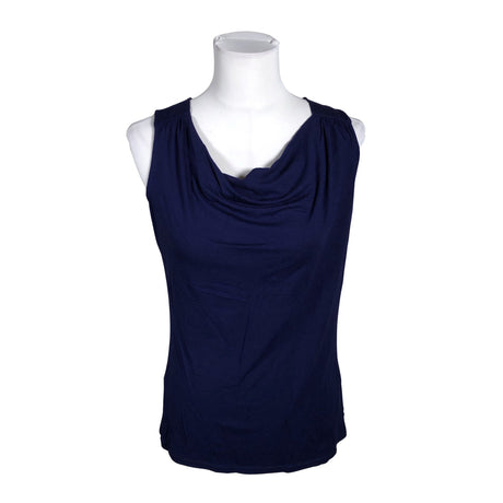 Unisex Your Face - Trikotaažist topp, suurus 32 - Sinine ()