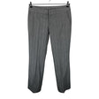 Unisex Mexx - Viigipüksid, suurus 38 - Hall ()