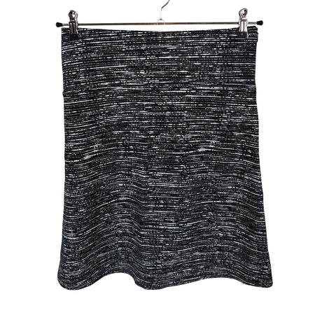 Unisex Nanso - Trikotaažist seelik, suurus 36 - Must ()