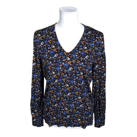 Unisex me&i - Trikotaažist pluus, suurus 36 - Must ()