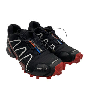 Unisex Salomon - Jooksujalanõud, suurus 37 - Must (2)