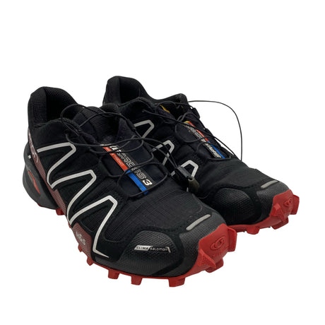 Unisex Salomon - Jooksujalanõud, suurus 37 - Must (2)