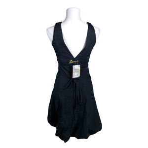 Unisex Desigual - Trikotaažist kleit, suurus 36 - Sinine (2)