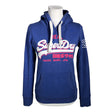 Unisex Superdry - Dressipluus, suurus 34 - Sinine ()