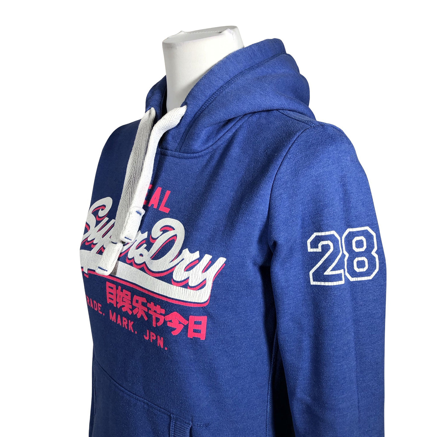 Unisex Superdry - Dressipluus, suurus 34 - Sinine (2)