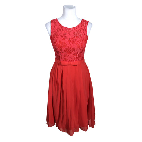 Unisex Juju & Christine - Pidulik kleit, suurus 34 - Roosa ()