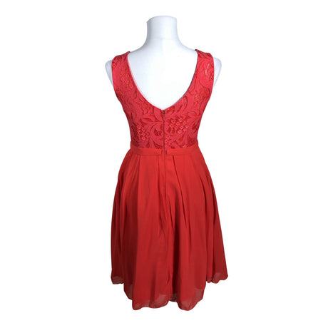 Unisex Juju & Christine - Pidulik kleit, suurus 34 - Roosa (2)