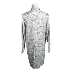 Unisex Nanso - Mitteveniv kleit, suurus 36 - Valge (2)