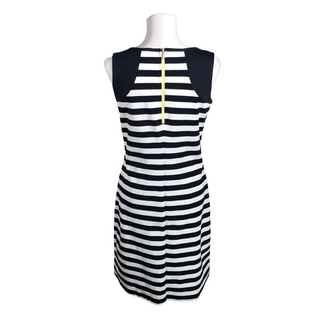 Unisex Luhta - Trikotaažist kleit, suurus 38 - Sinine (2)