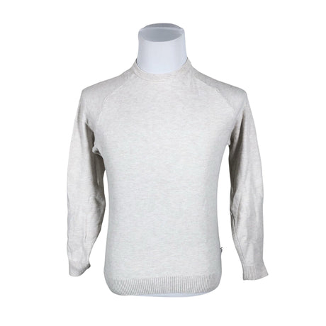 Unisex Esprit - Trikotaažist pluus, suurus S - Beige ()