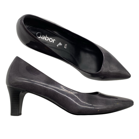 Unisex Gabor - Kontsakingad, suurus 38 - Hall ()