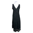 Unisex Lindex - Pidulik kleit, suurus 36 - Must ()