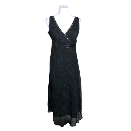 Unisex Lindex - Pidulik kleit, suurus 36 - Must ()