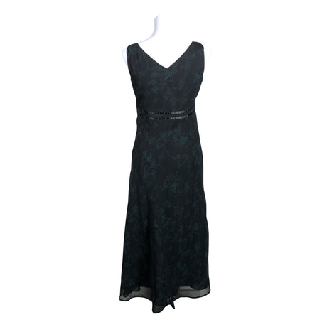 Unisex Lindex - Pidulik kleit, suurus 36 - Must (2)