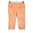 Unisex NP Collection - Mittevenivad püksid, suurus 44 - Oranž ()