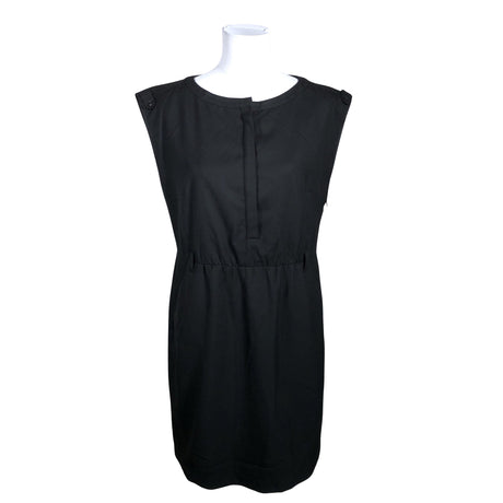 Unisex s.Oliver - Mitteveniv kleit, suurus 40 - Must ()