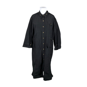 Unisex Alain Weiz - Mitteveniv kleit, suurus 48 - Must (1)