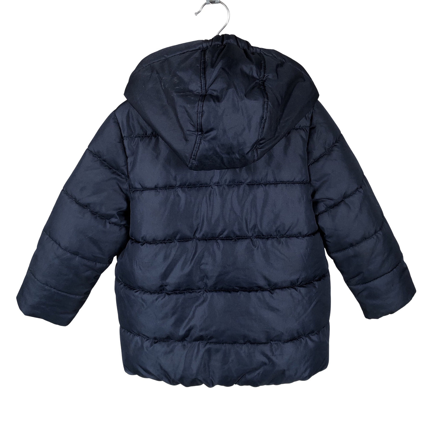 Unisex El Corte Inglés - Talvejope, suurus 98 - 104 - Sinine (2)