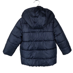 Unisex El Corte Inglés - Talvejope, suurus 98 - 104 - Sinine (2)