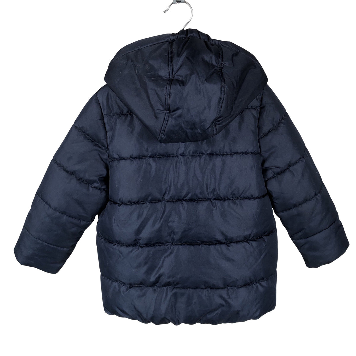 Unisex El Corte Inglés - Talvejope, suurus 98 - 104 - Sinine (2)