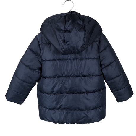 Unisex El Corte Inglés - Talvejope, suurus 98 - 104 - Sinine (2)