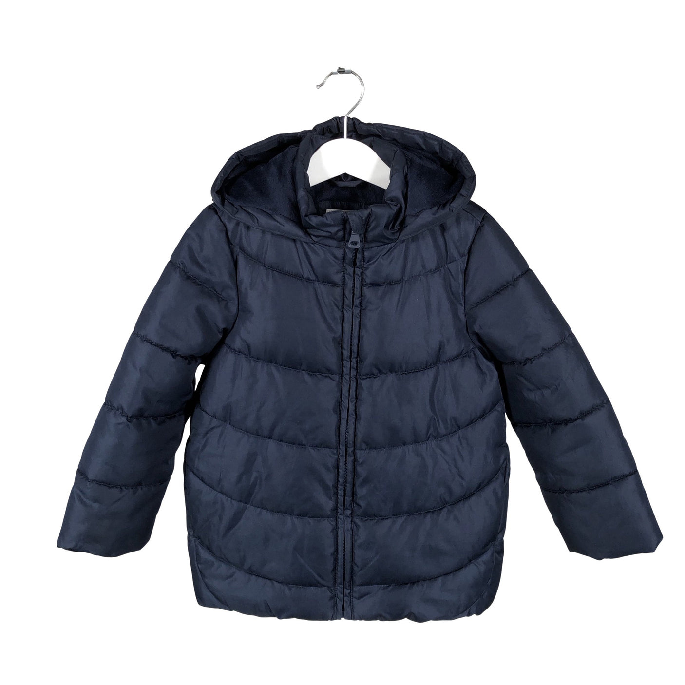 Unisex El Corte Inglés - Talvejope, suurus 98 - 104 - Sinine (1)