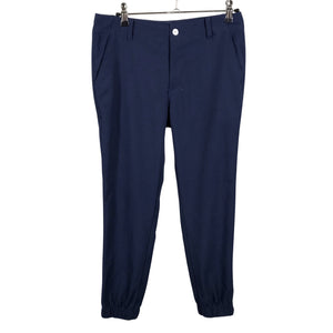 Unisex Puma - Spordipüksid, suurus 146 - 152 - Sinine (1)