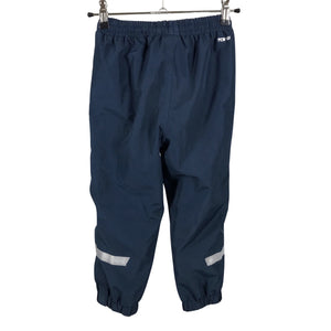 Unisex Everest - Kevad-/sügispüksid, suurus 110 - 116 - Sinine (2)