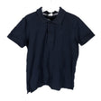 Unisex Lindex - Polosärk, suurus 134 - 140 - Sinine ()
