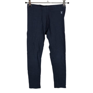 Unisex Polarn O. Pyret - Retuusid, suurus 122 - 128 - Must (1)