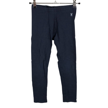 Unisex Polarn O. Pyret - Retuusid, suurus 122 - 128 - Must ()